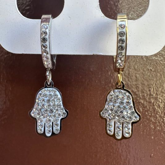 La Mano di Fatima: storia e significato
