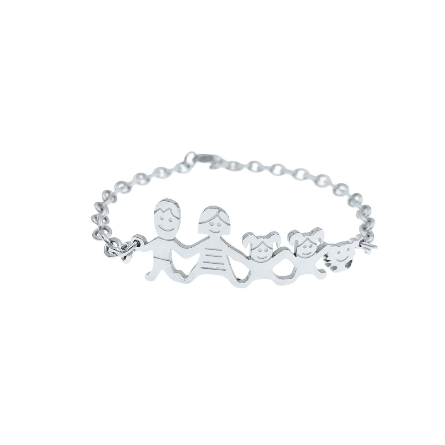 Bracciale Family