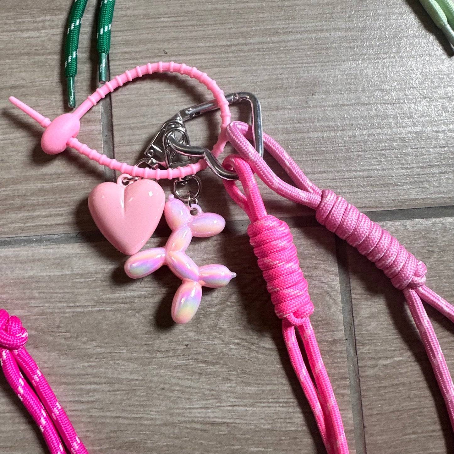 Portachiavi Balloon