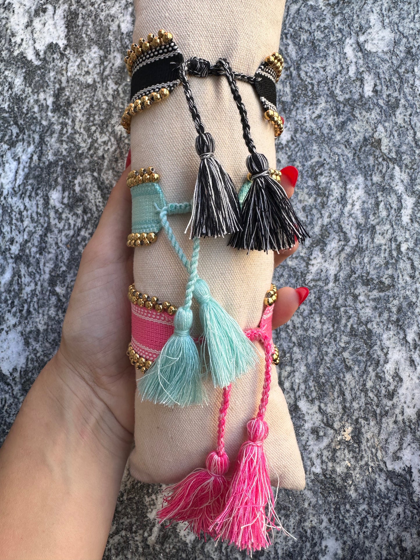 Bracciale Summer Eye