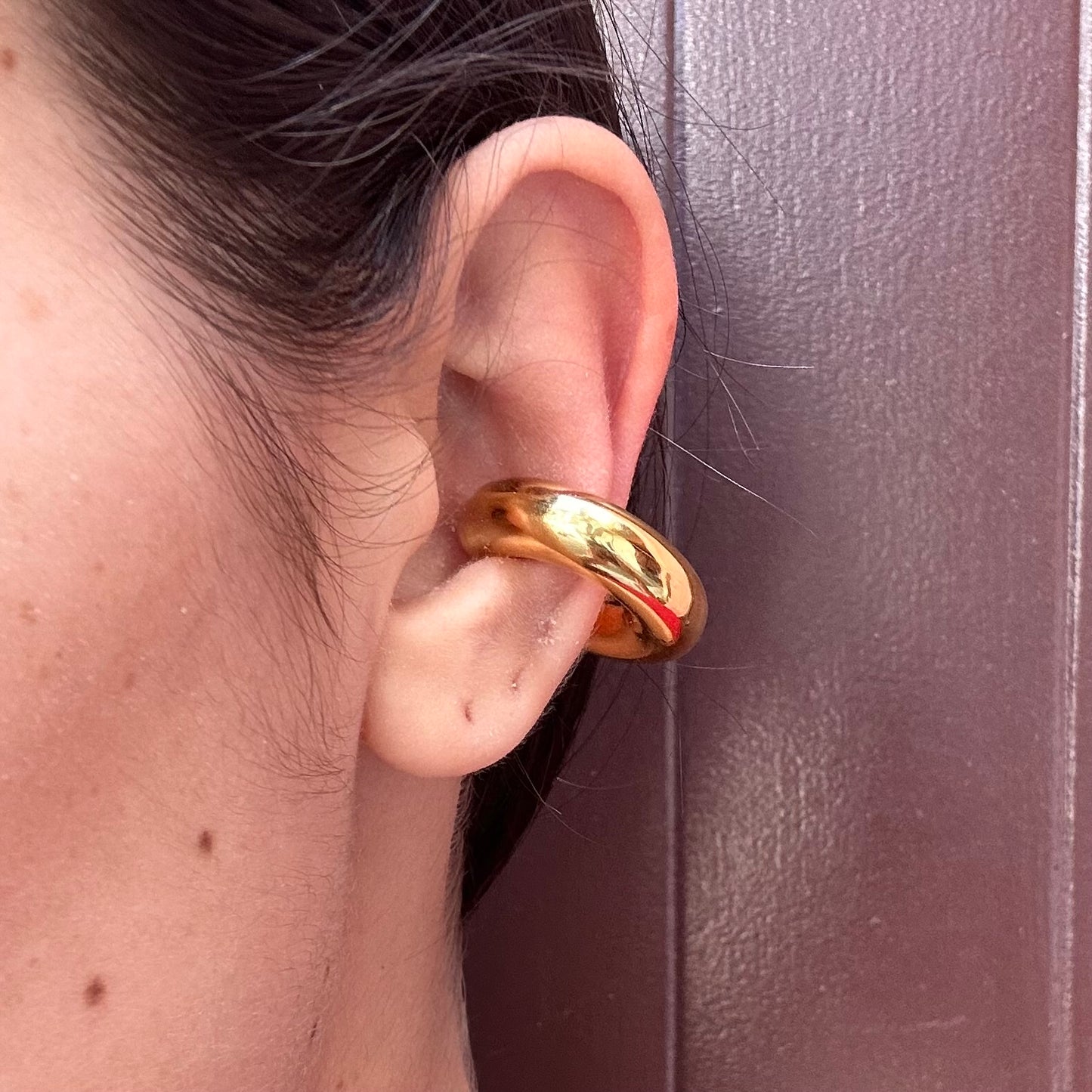 Earcuff Chunky