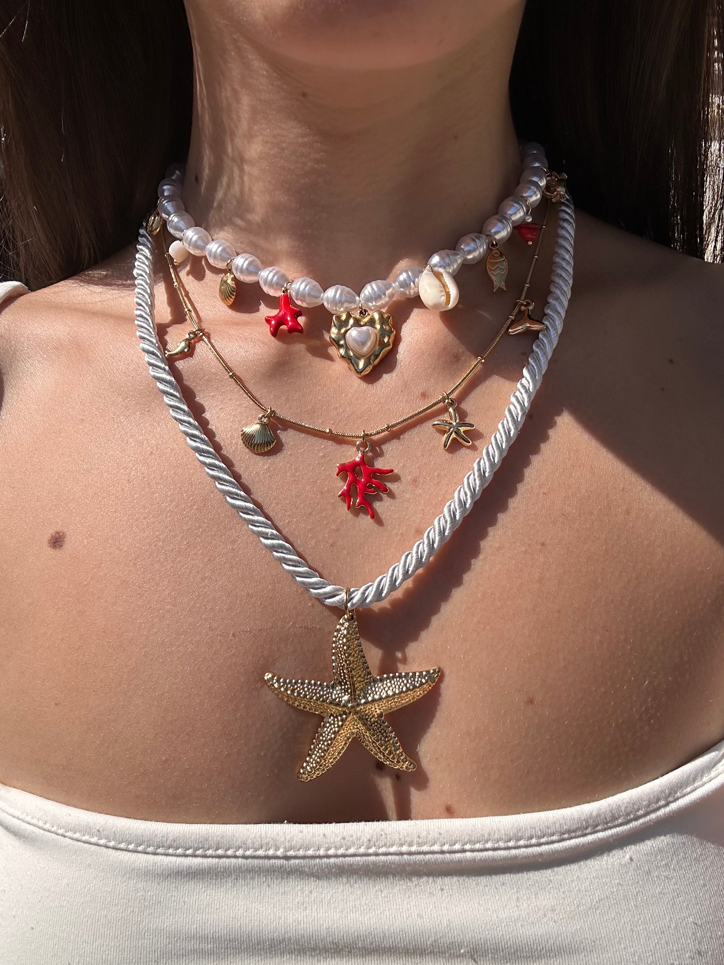Collana Summer Love