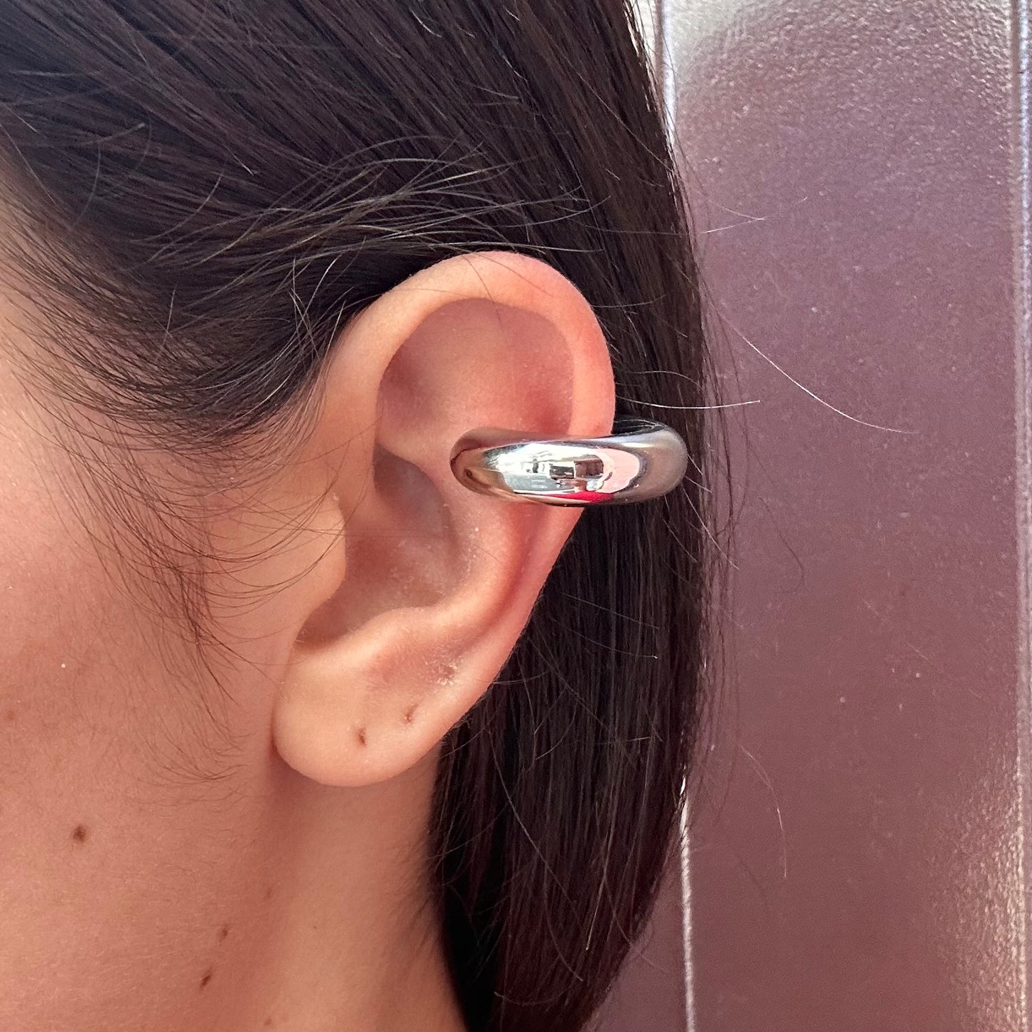 Earcuff Chunky