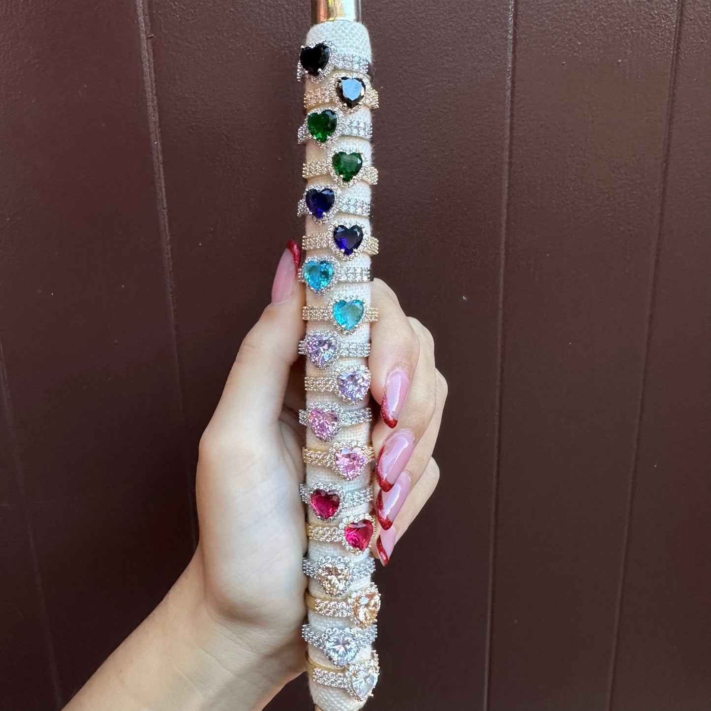 Anello Princess