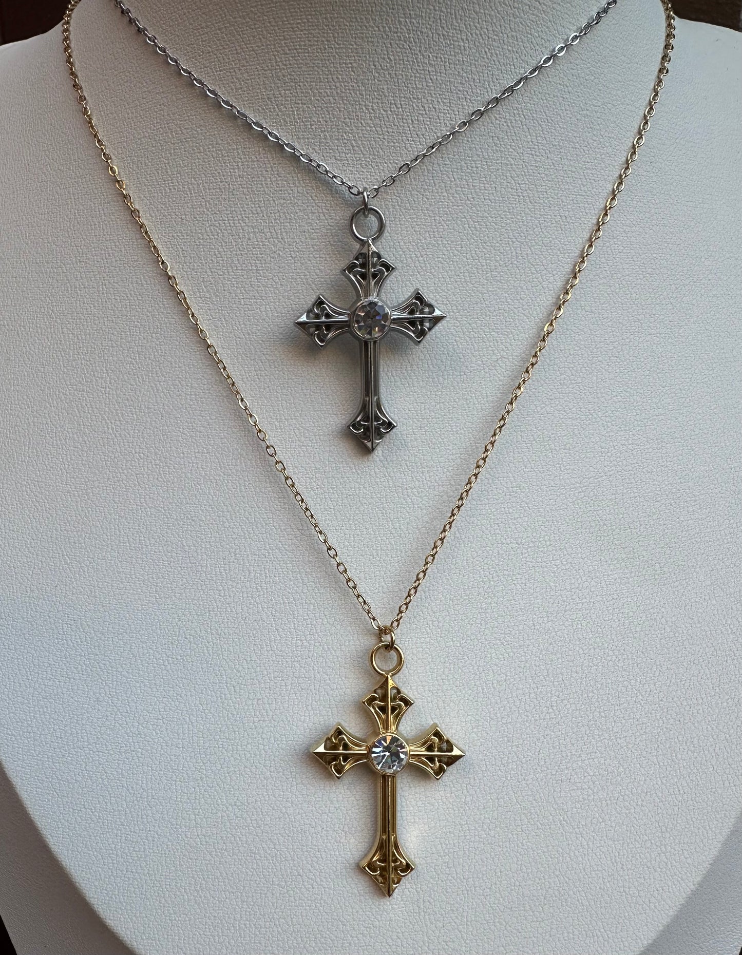 Collana Gothic