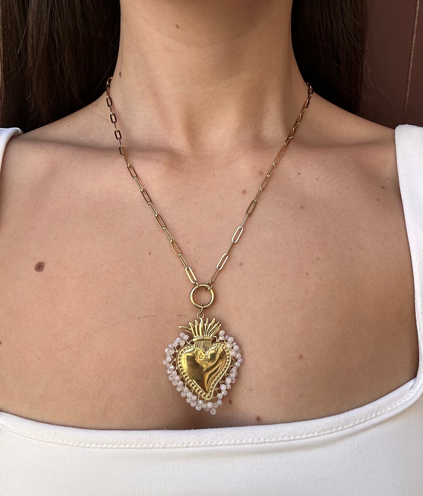 Collana Frida