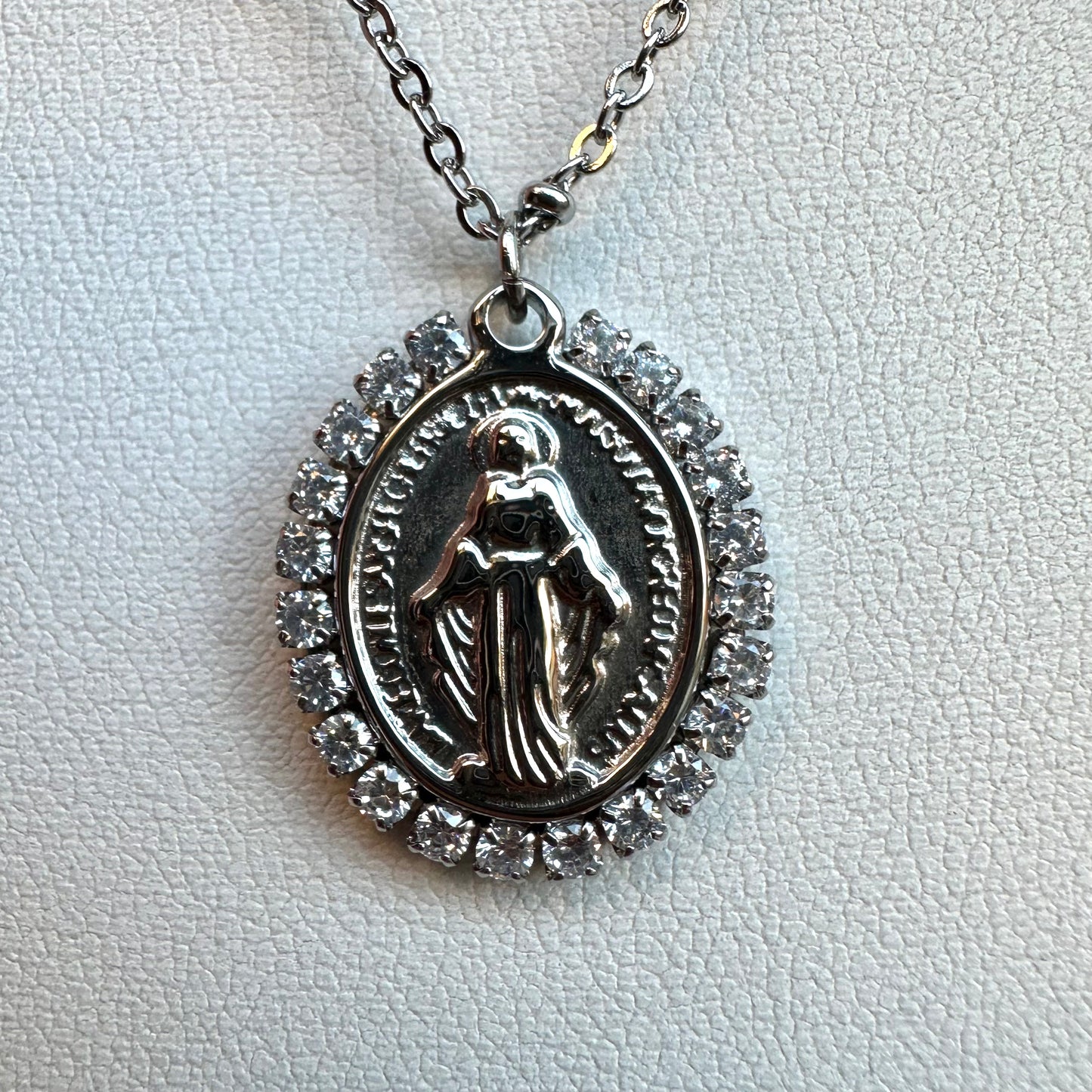 Collana Madonnina
