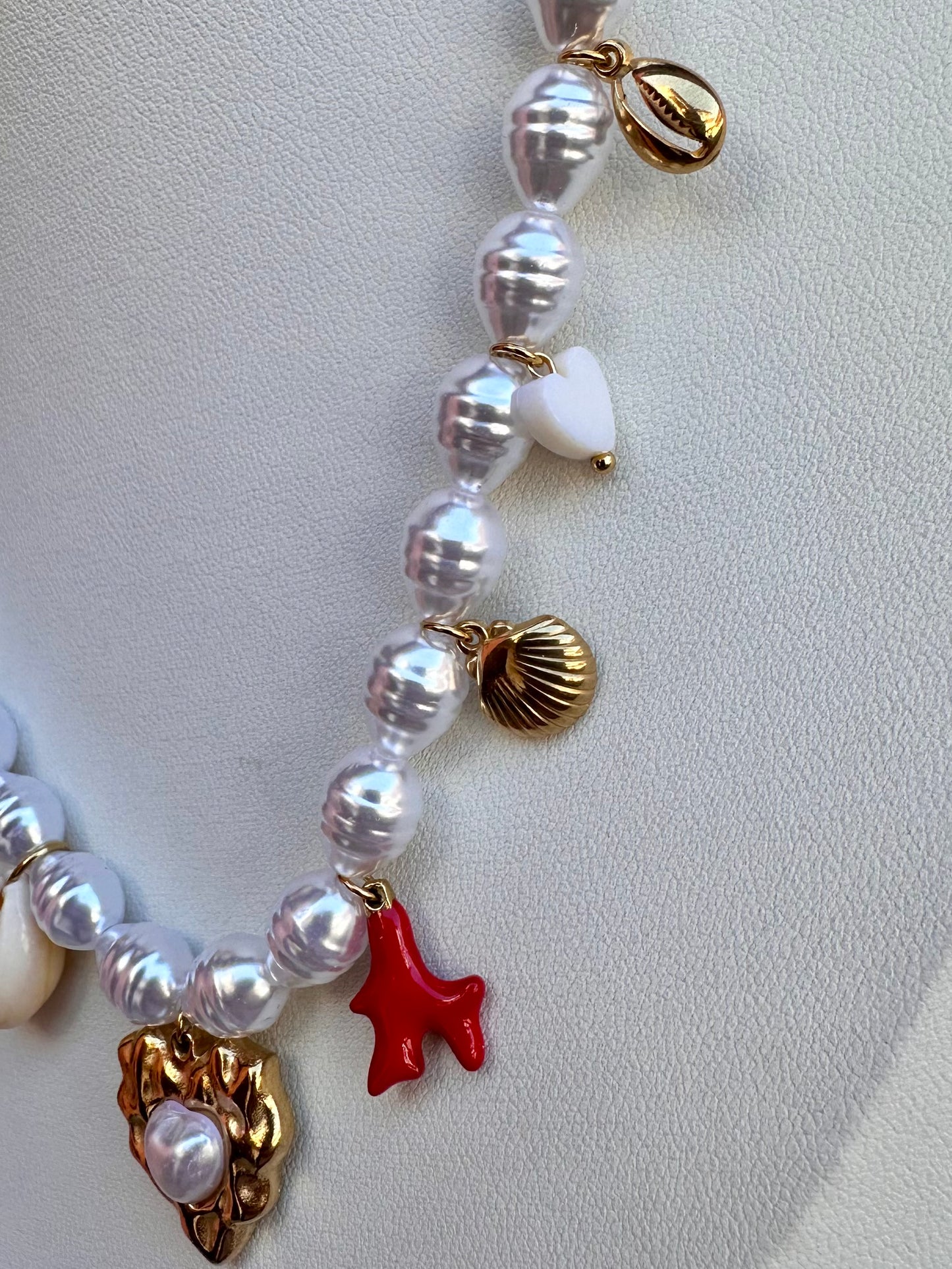 Collana Summer Love