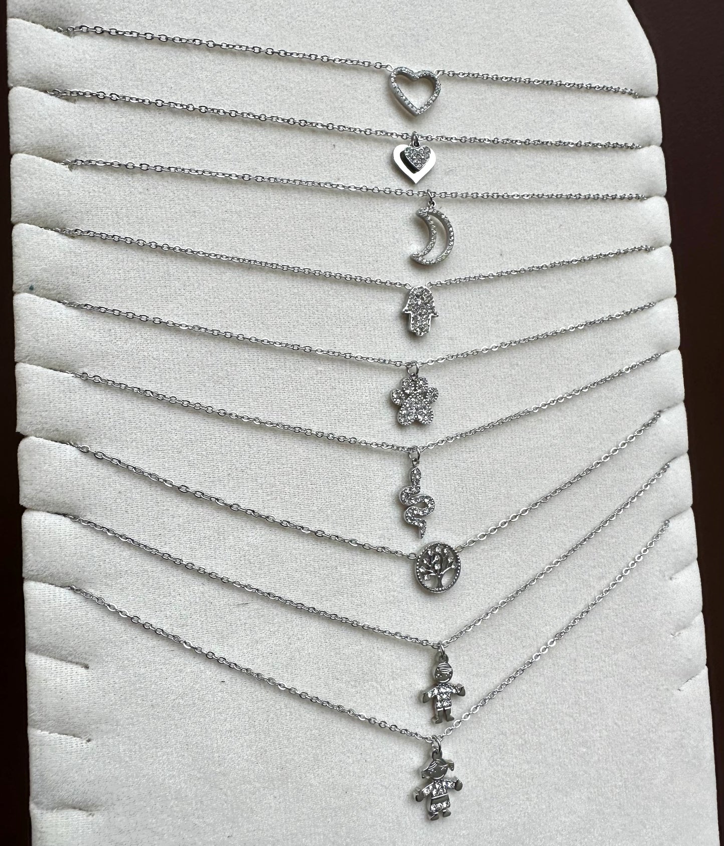 Collane collezione Classic