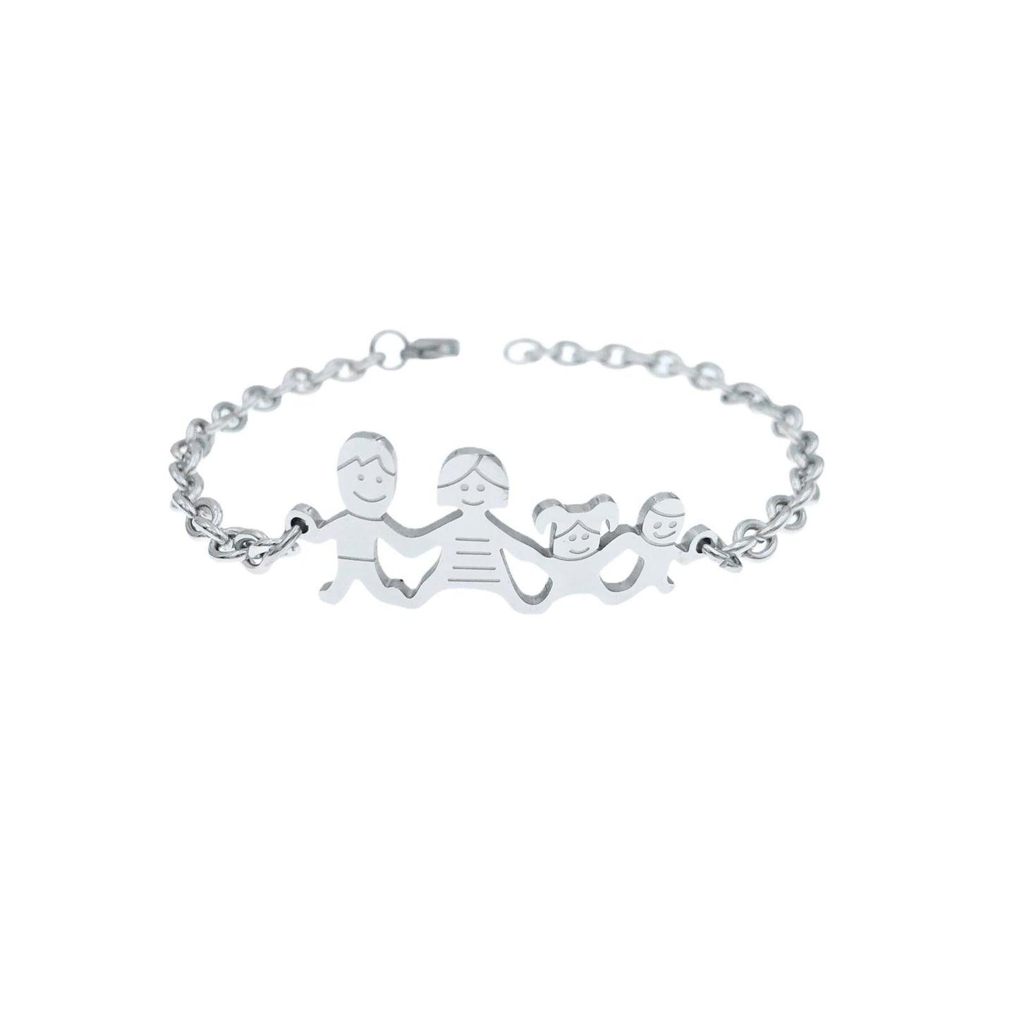 Bracciale Family