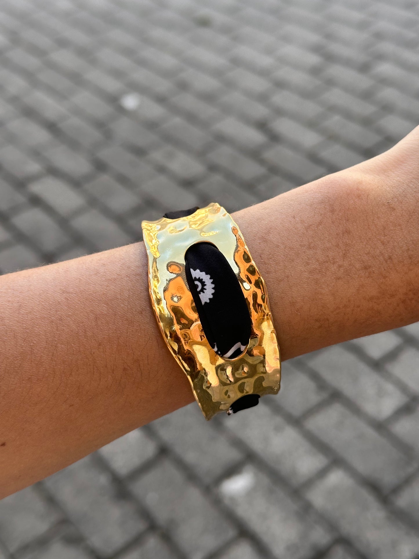 Bracciale Bandana