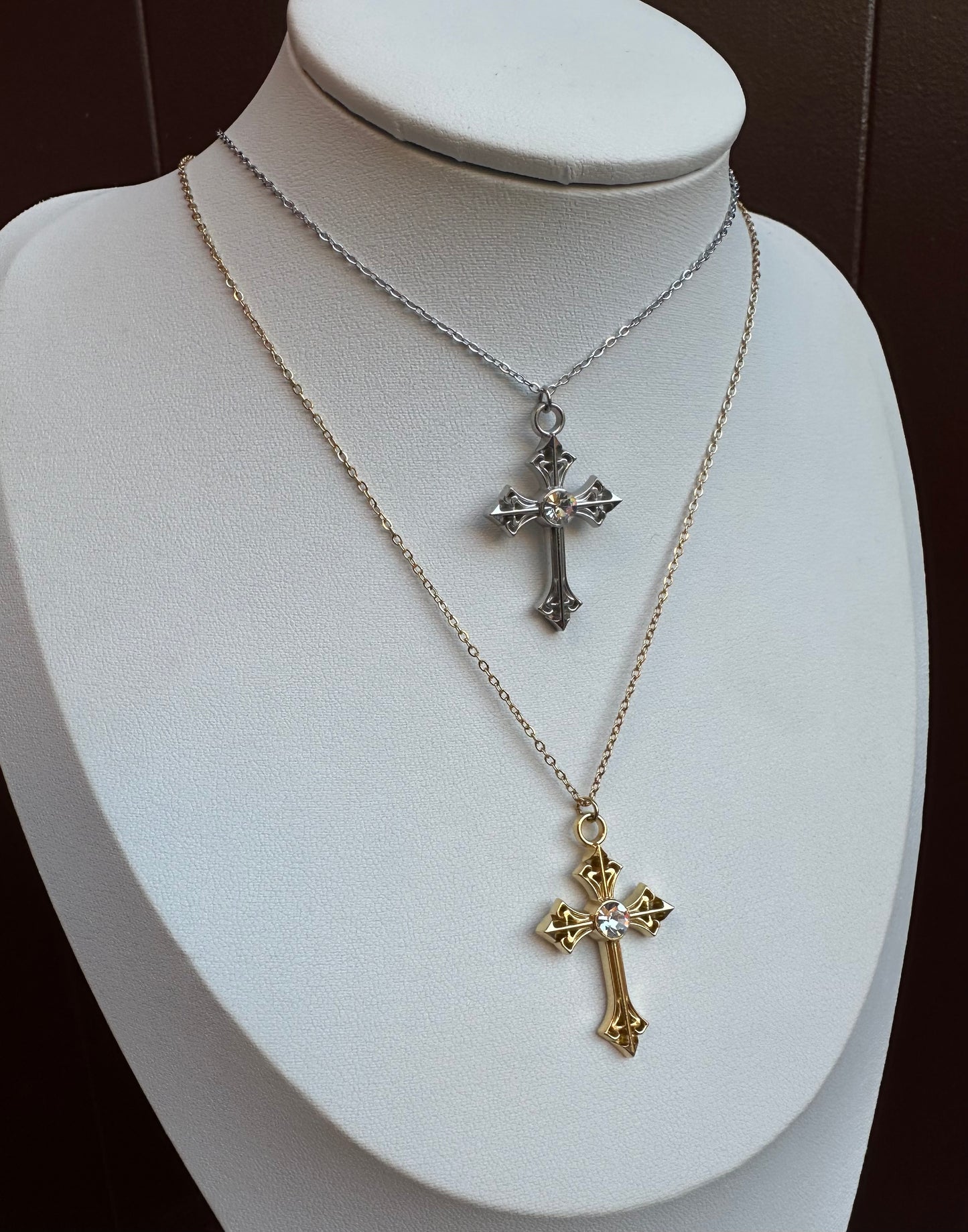 Collana Gothic