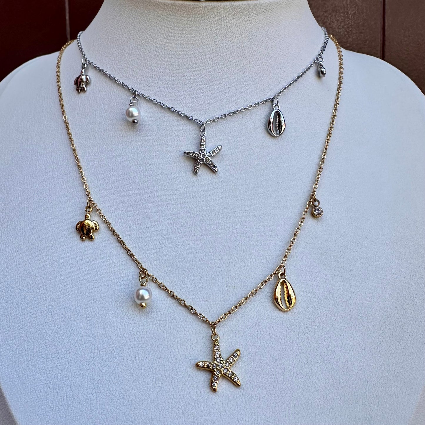 Collana Panarea