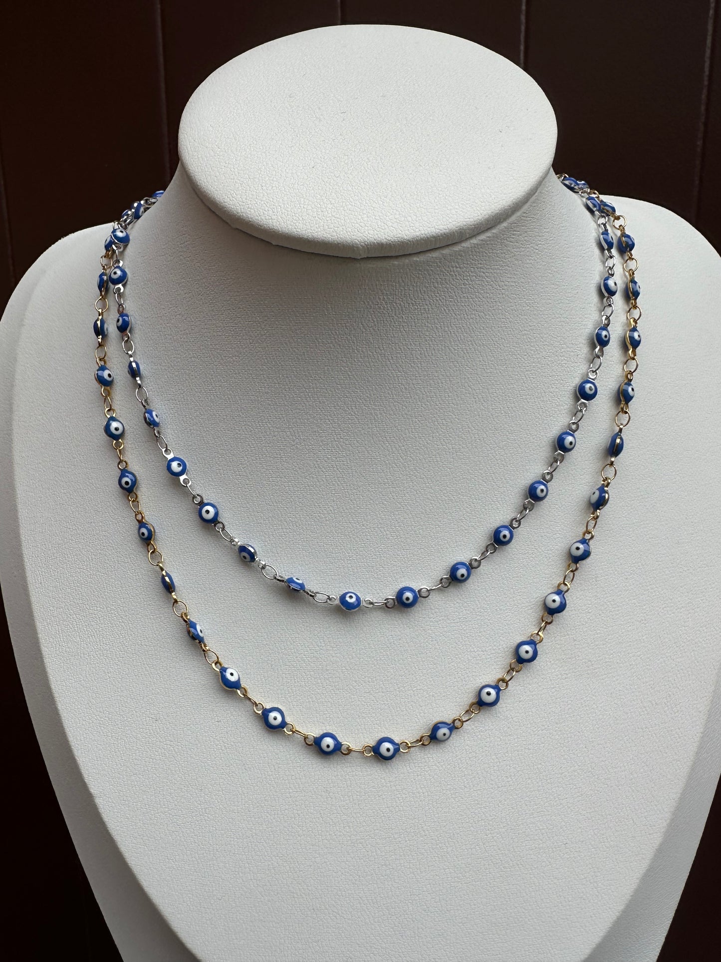 Collana Nazar