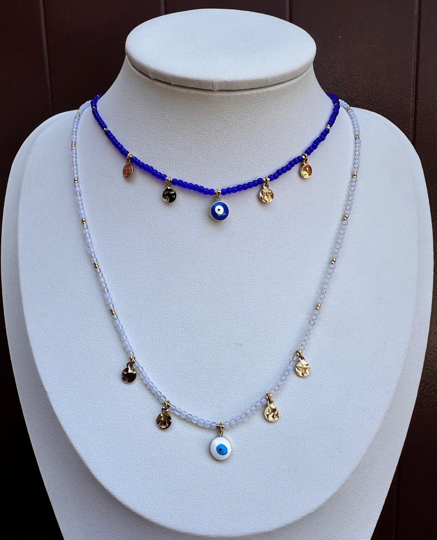 Collana Corfù