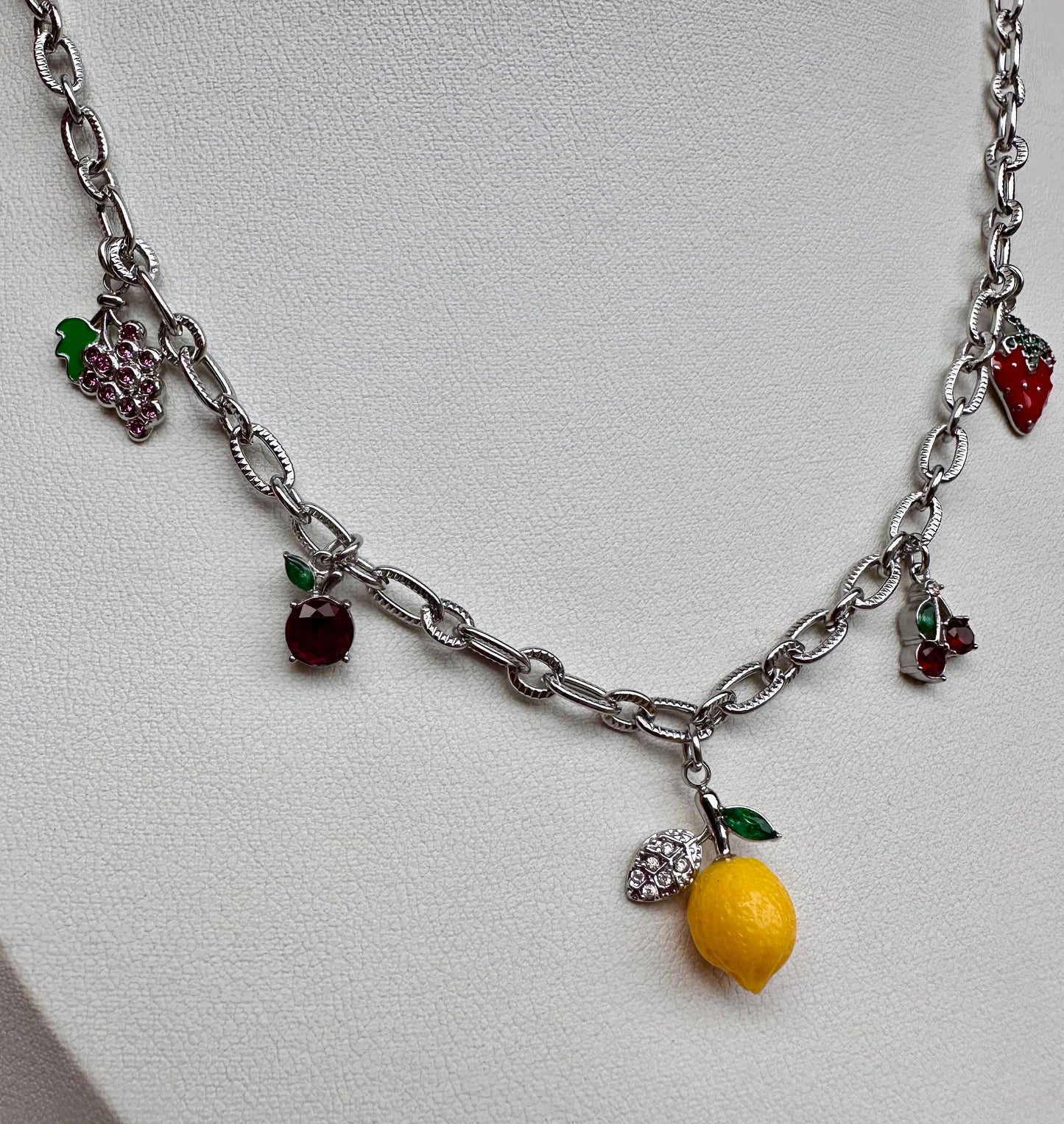 Collana Macedonia
