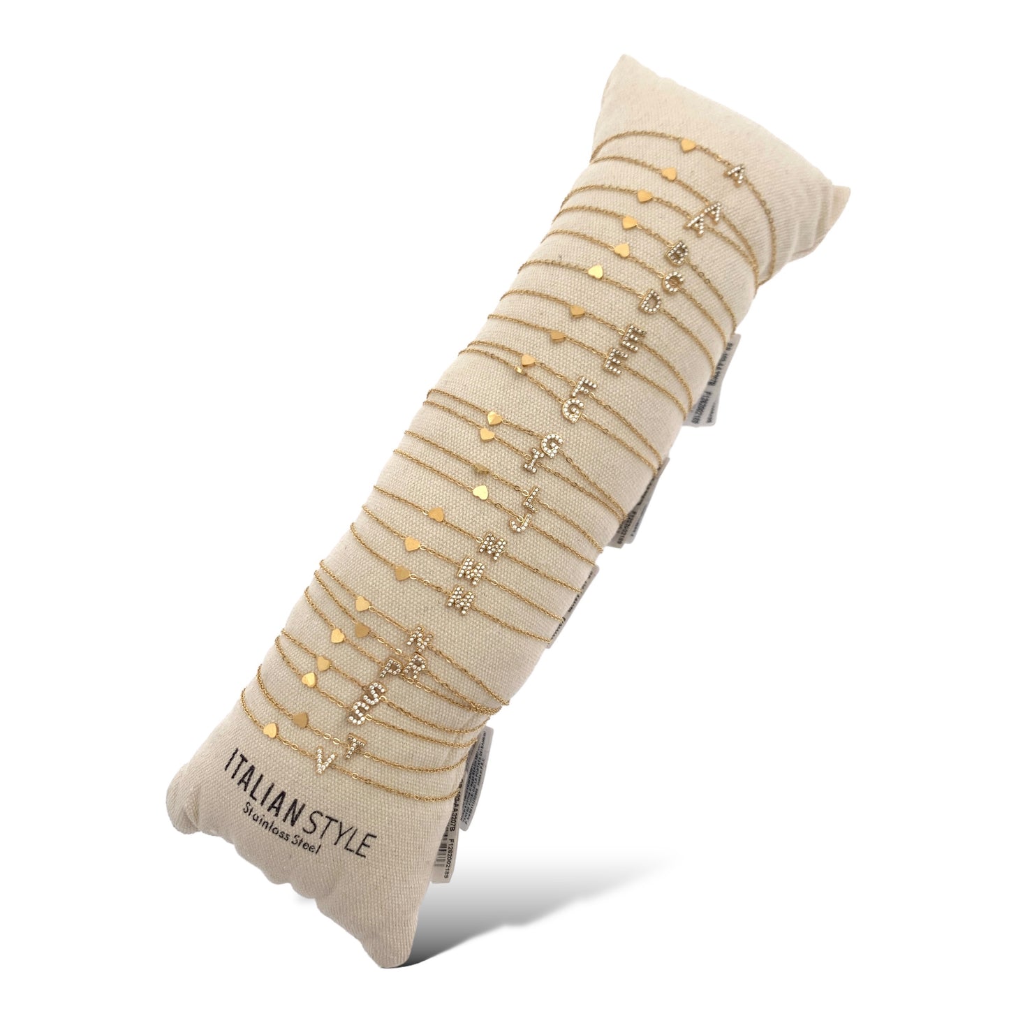 Bracciale Iniziale