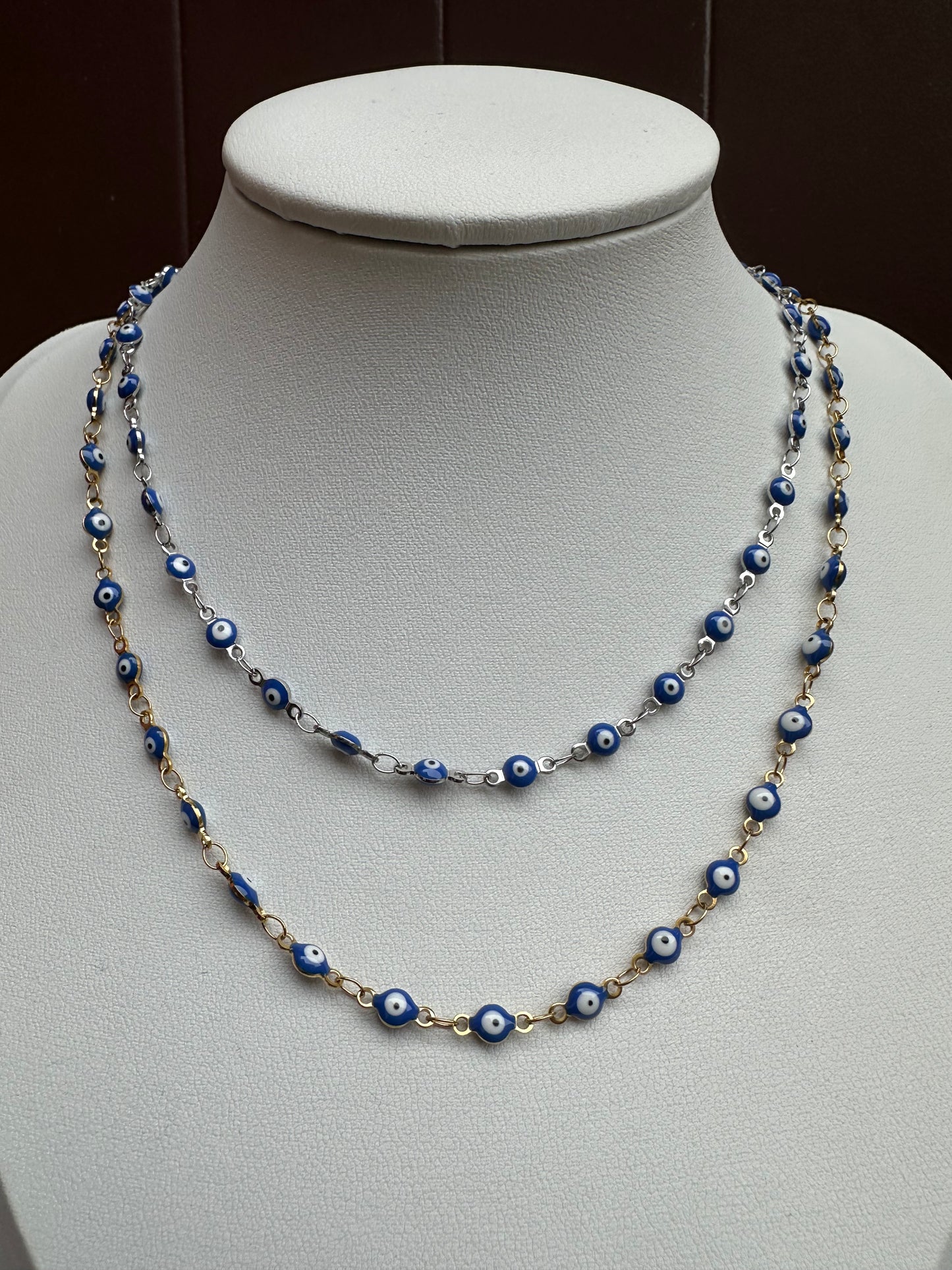 Collana Nazar