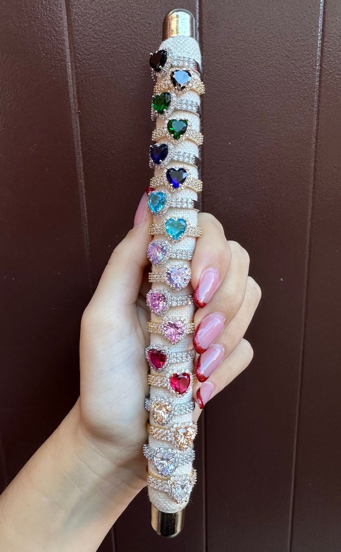 Anello Princess
