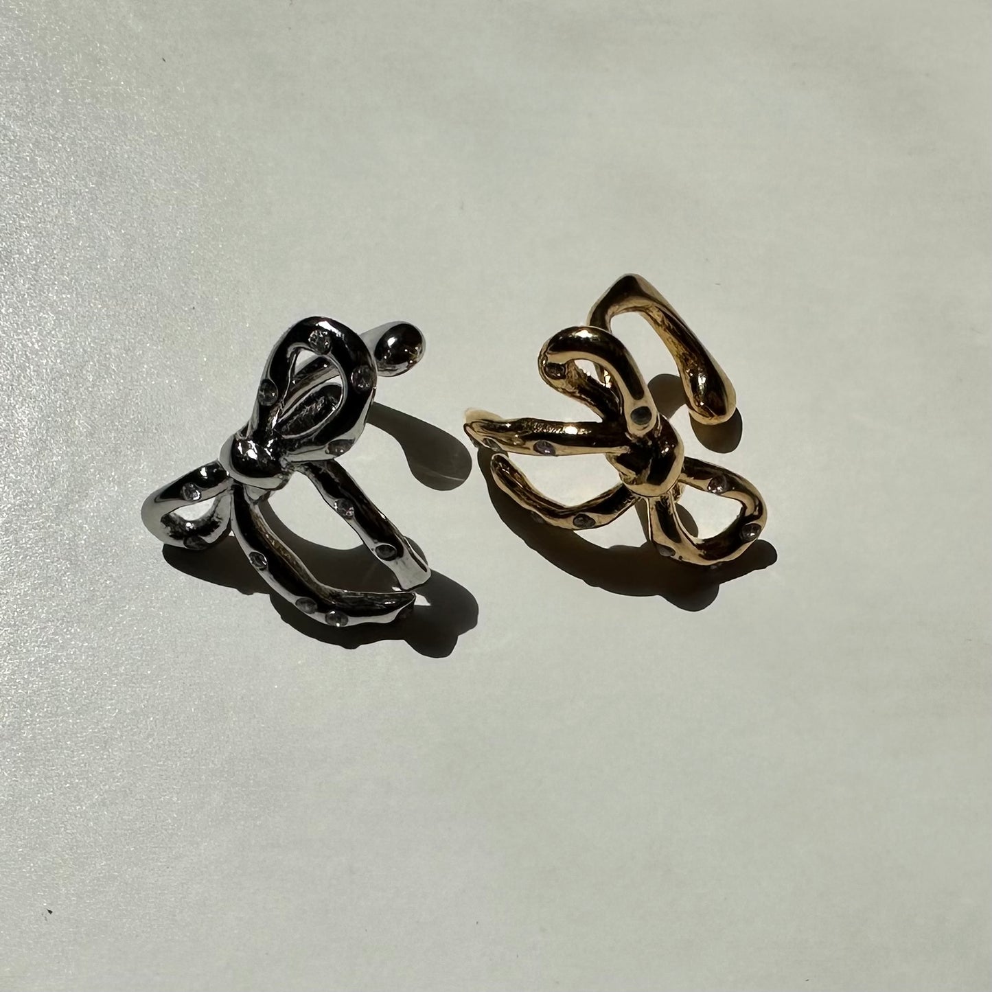 Earcuff Fiocco