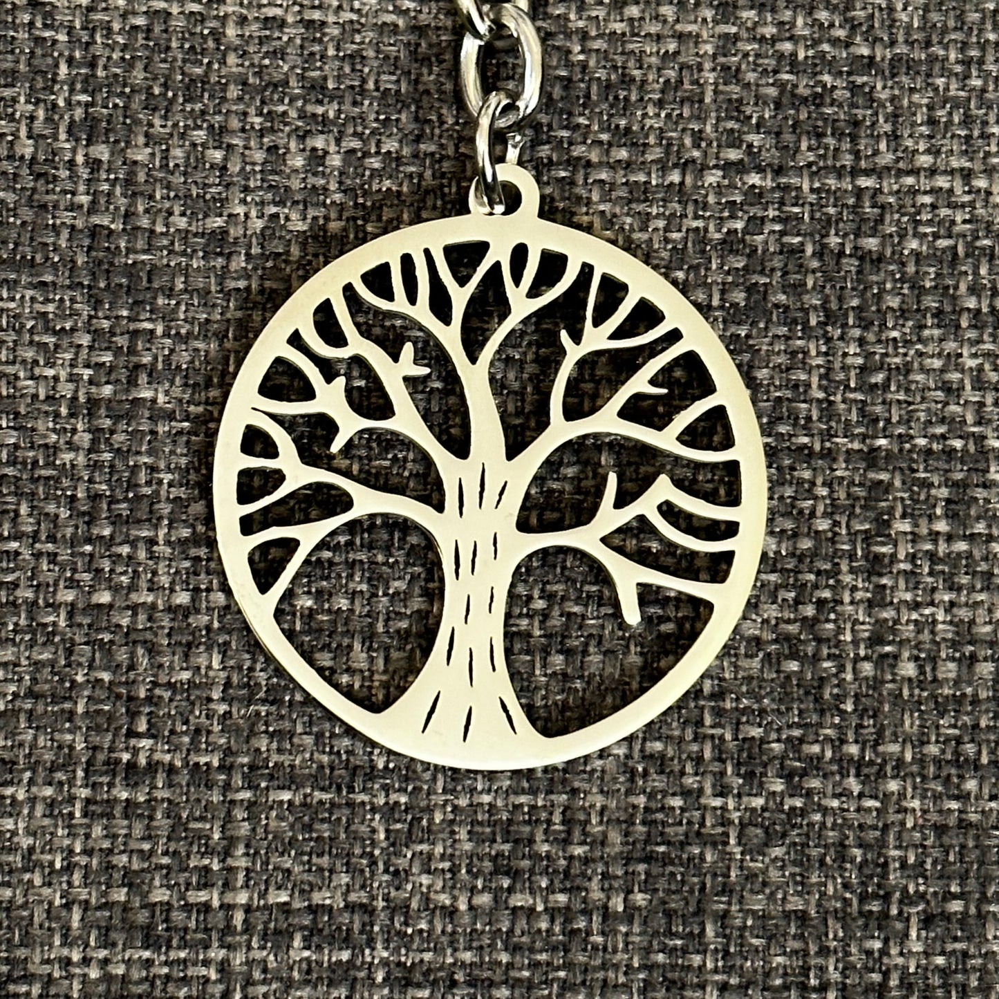 Portachiavi Albero della Vita