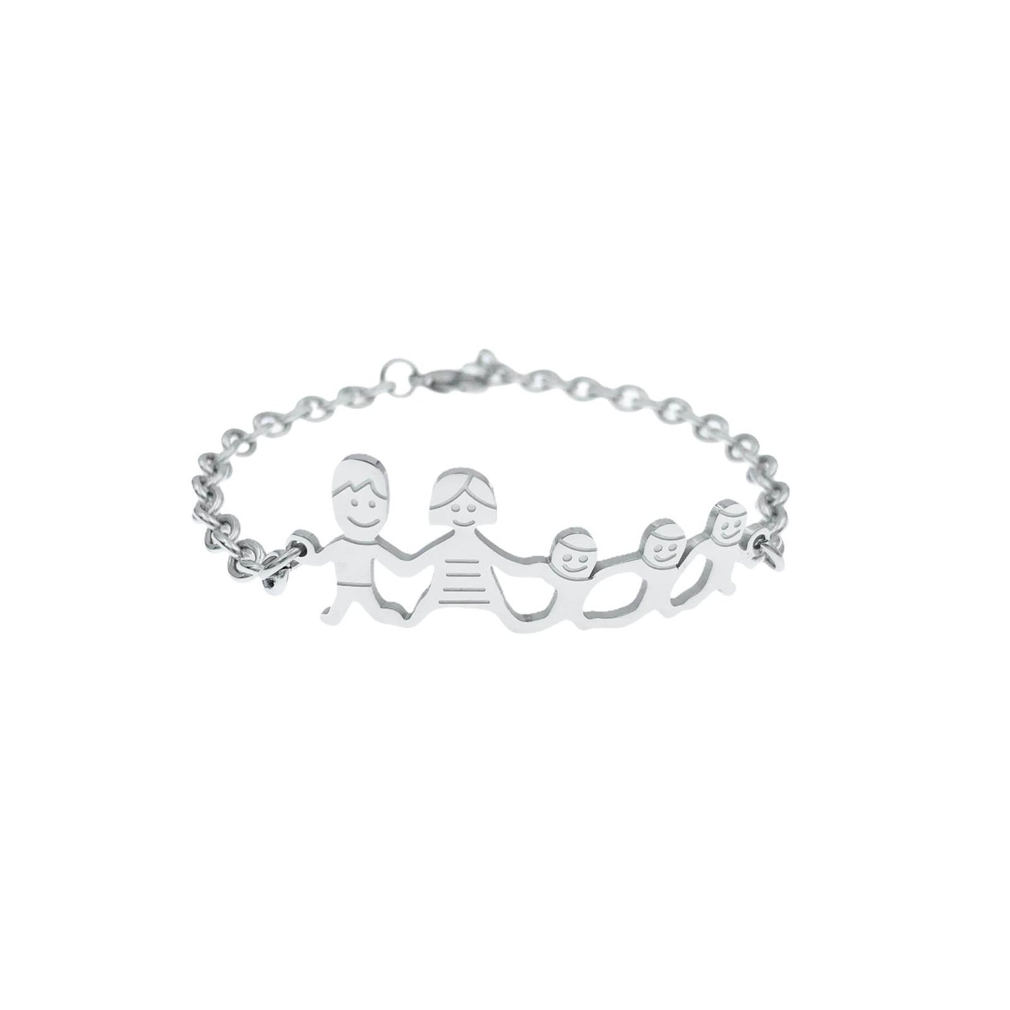 Bracciale Family