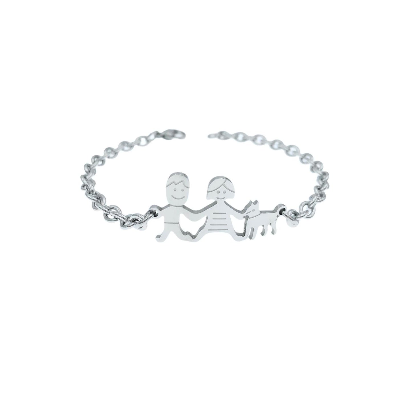 Bracciale Family