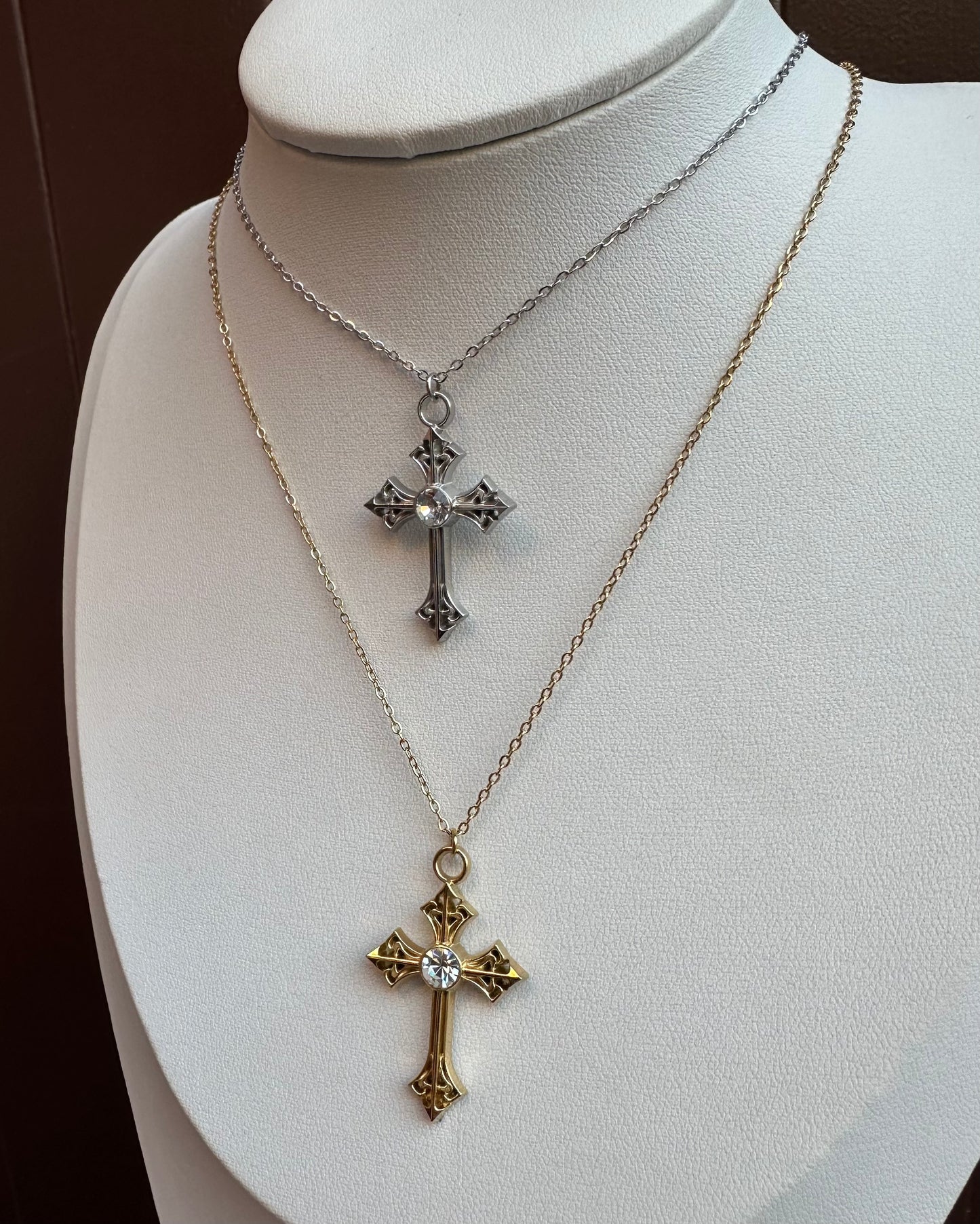 Collana Gothic