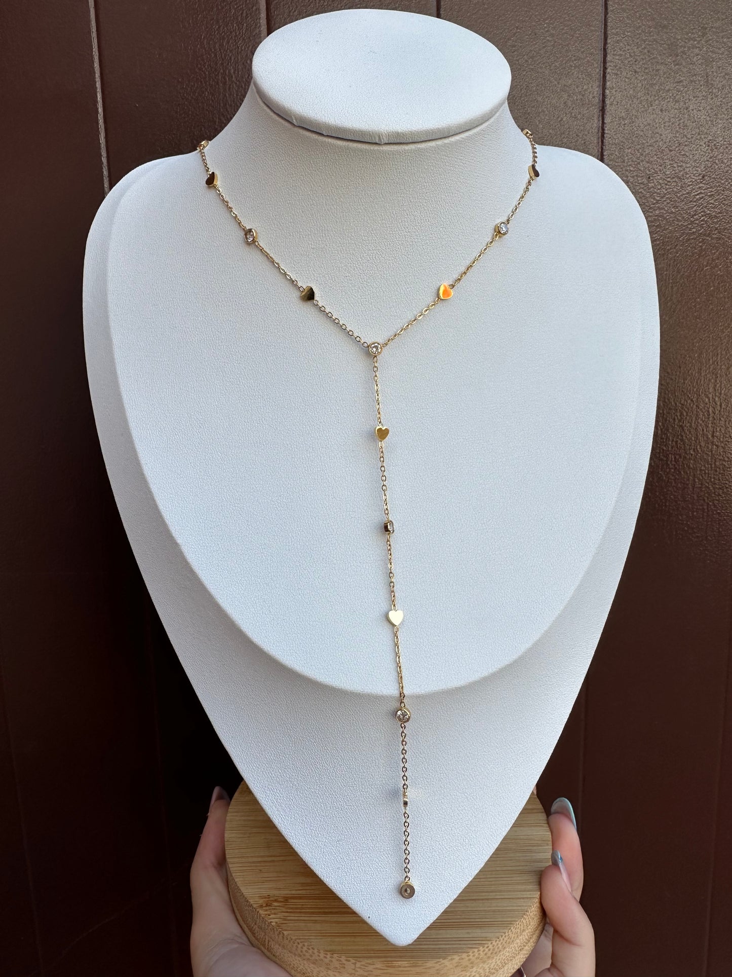 Collana Happy Hour (2 varianti)