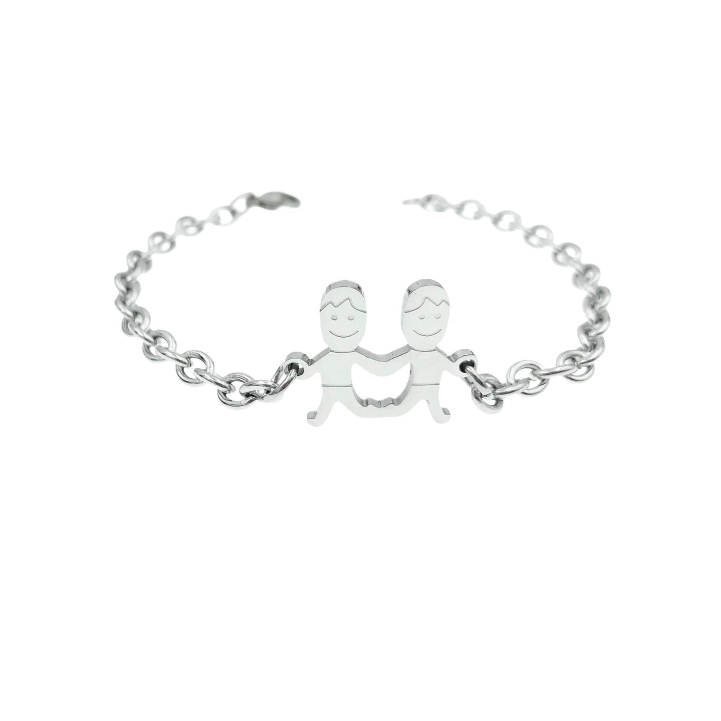 Bracciale Family