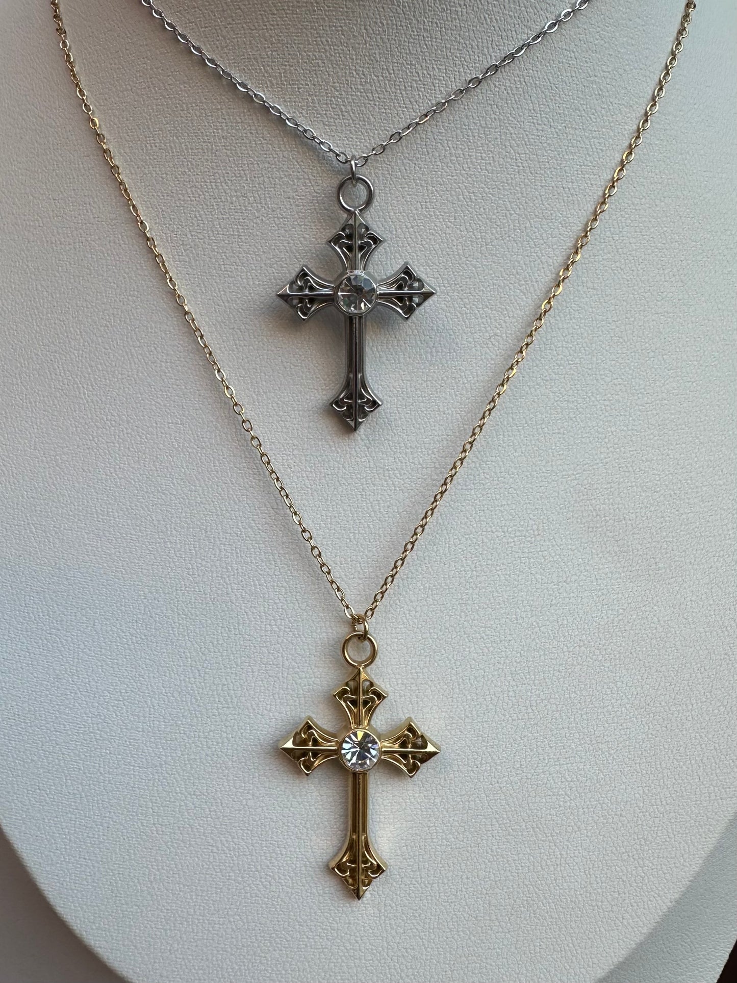 Collana Gothic