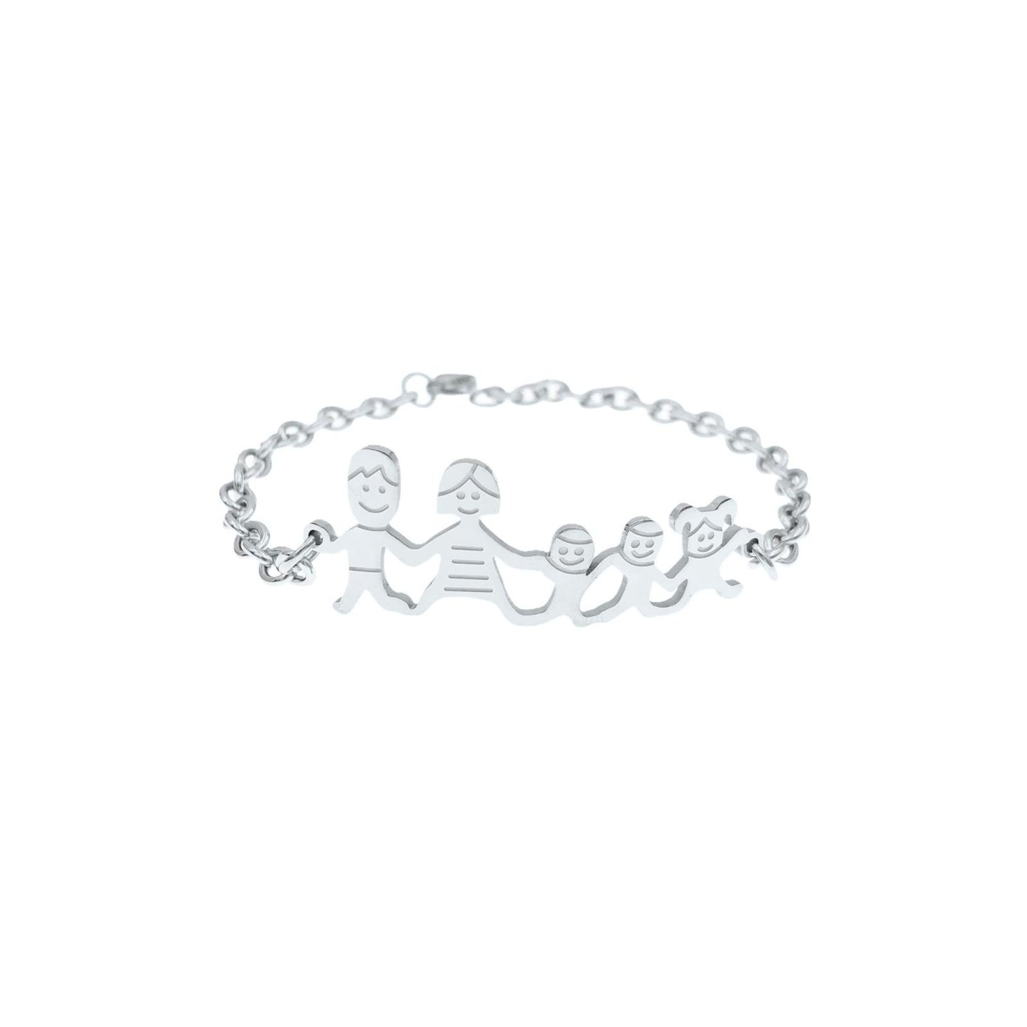 Bracciale Family