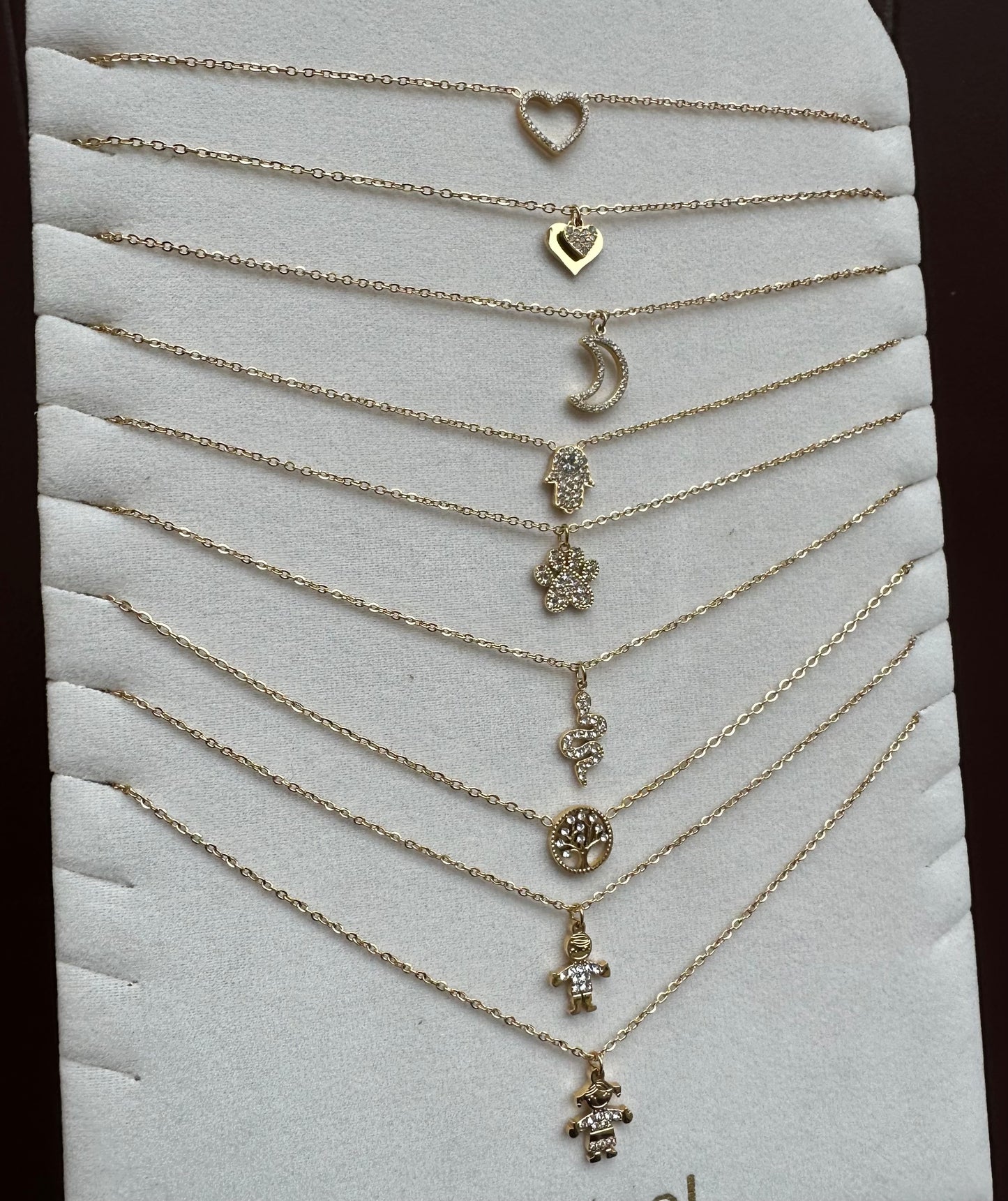 Collane collezione Classic