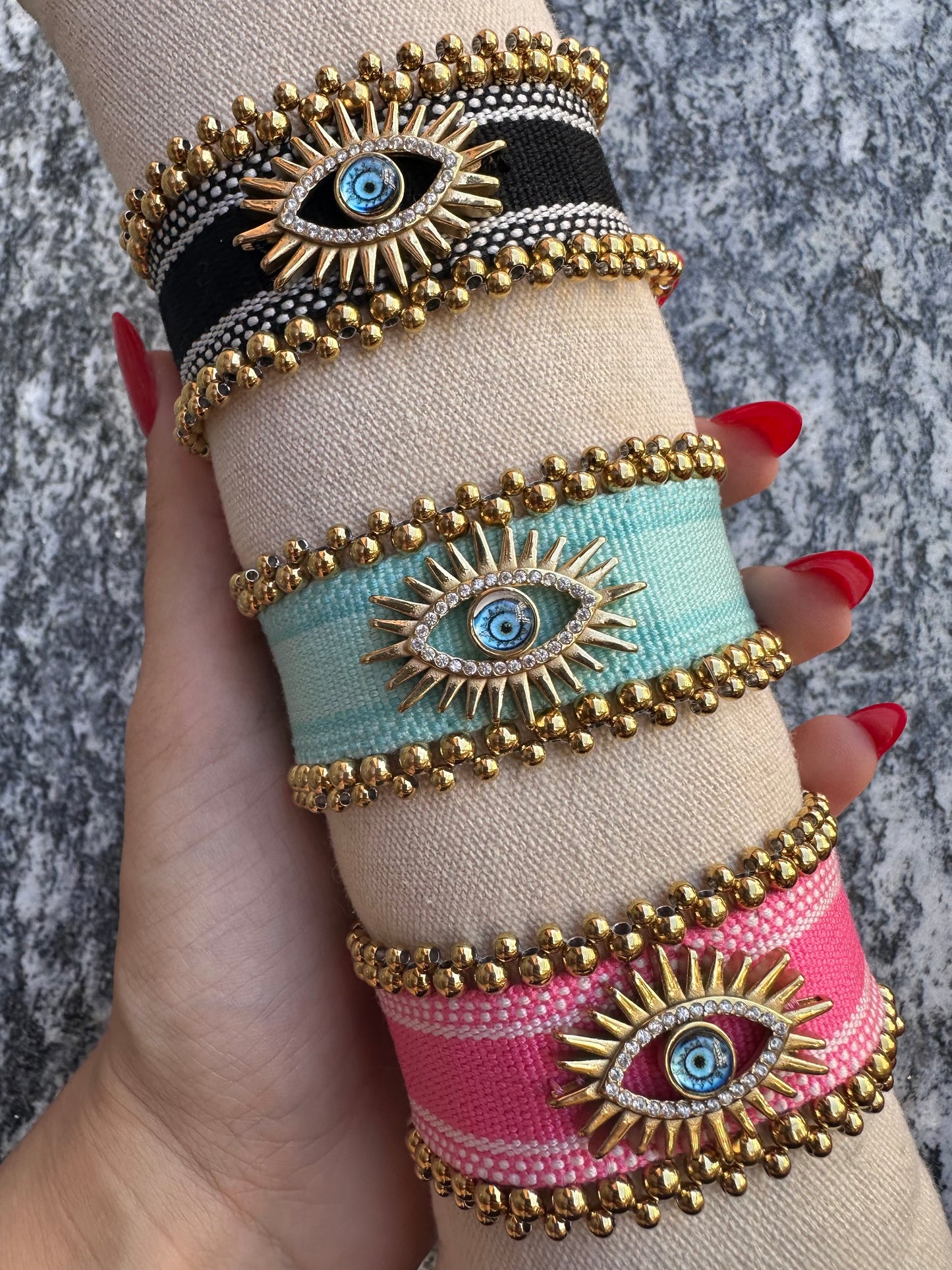 Bracciale Summer Eye