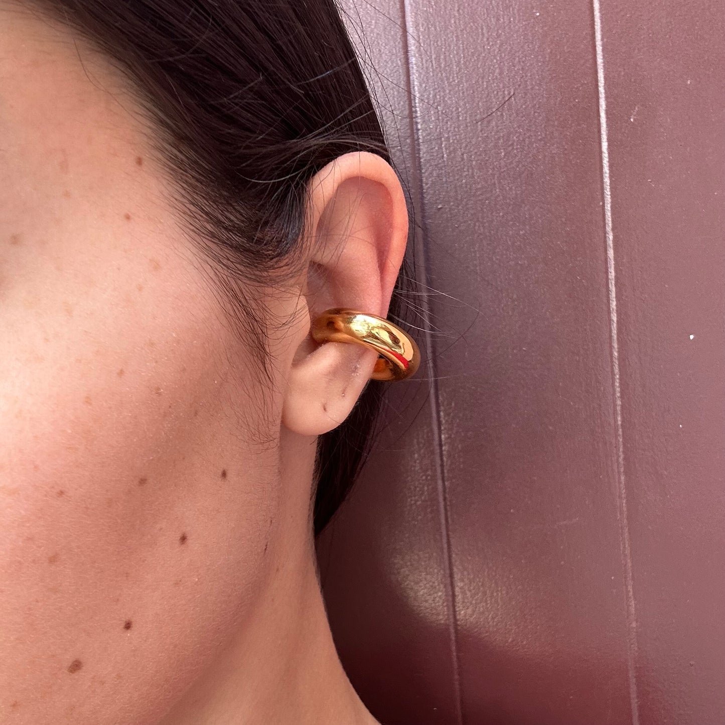 Earcuff Chunky