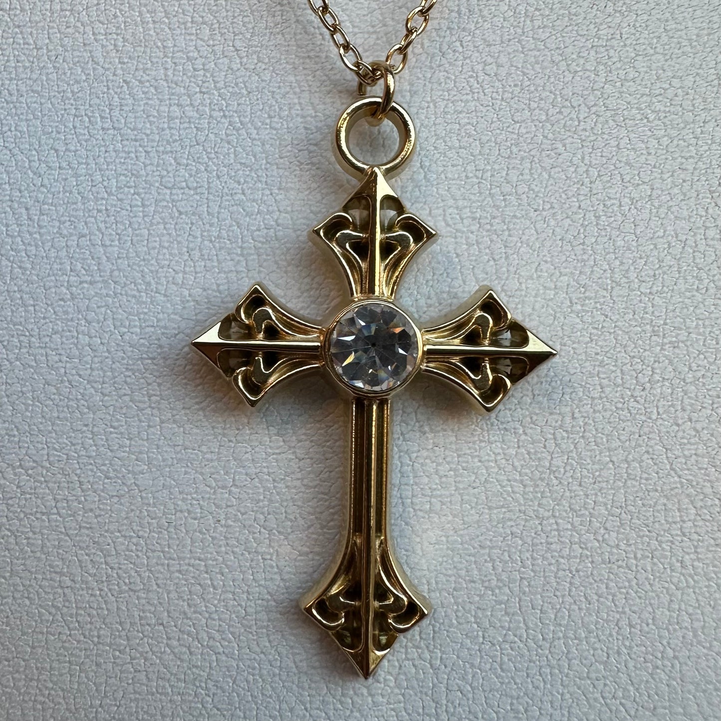 Collana Gothic