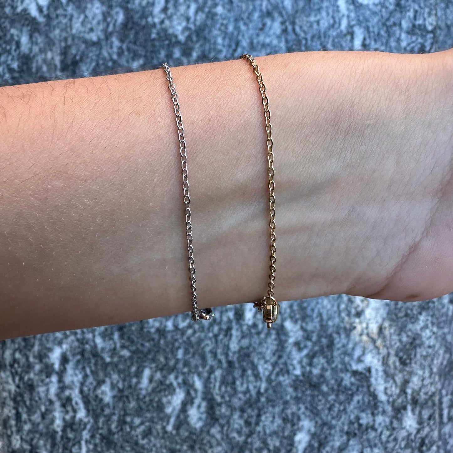 Bracciale Holy Eye