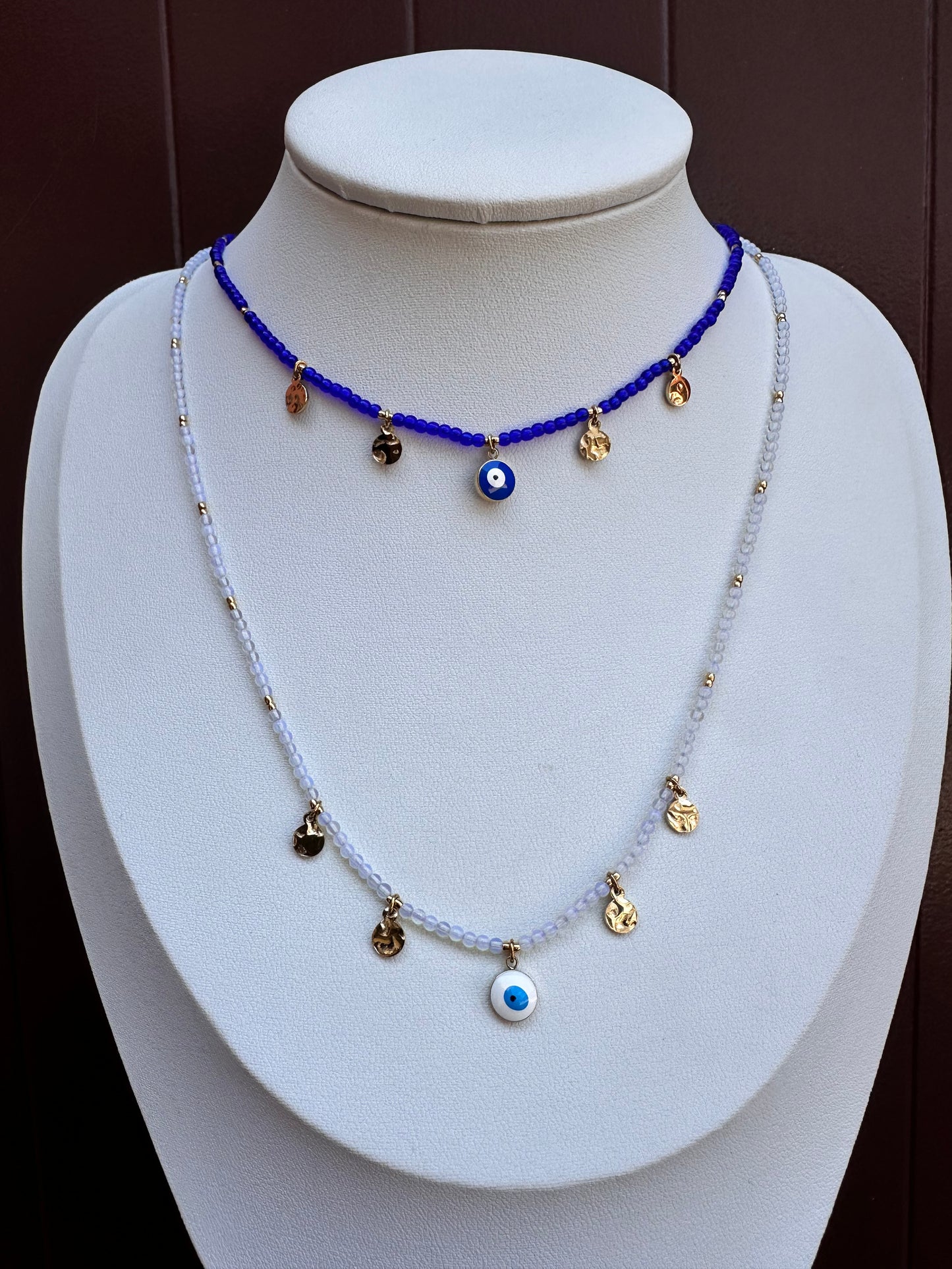 Collana Corfù