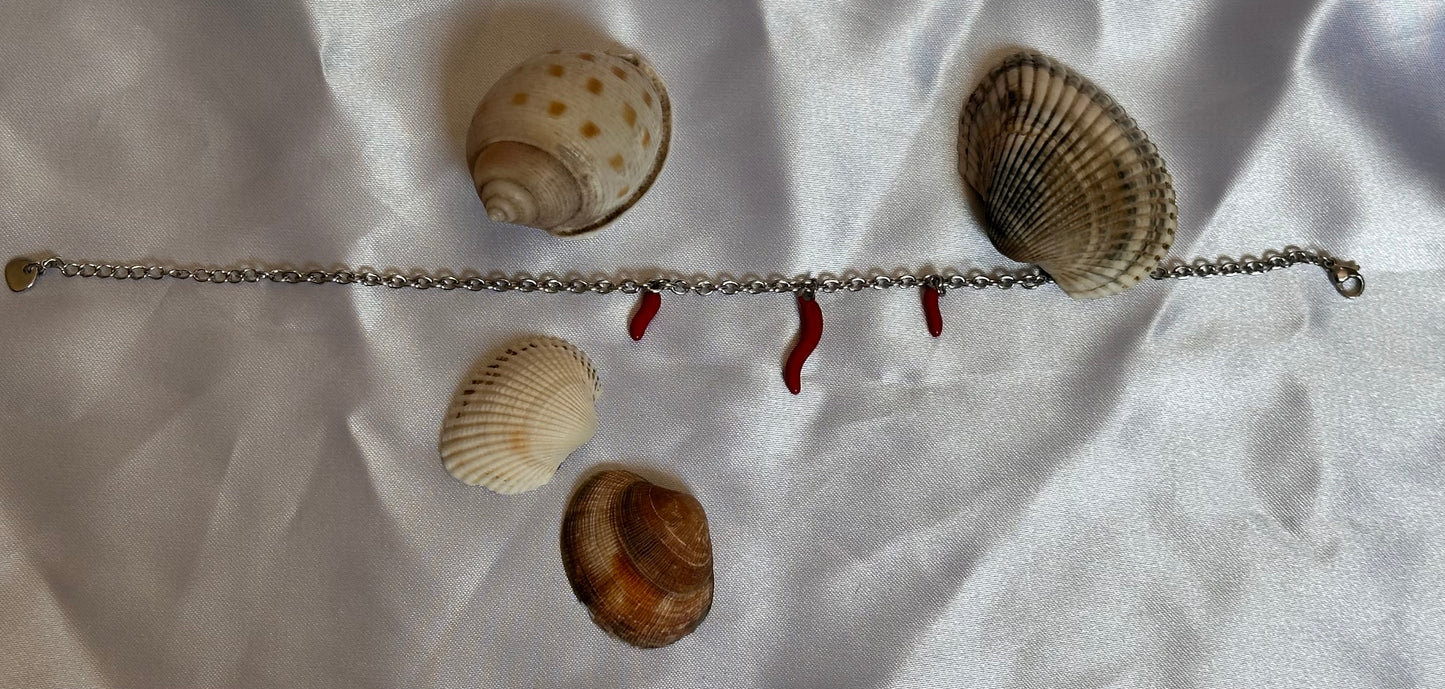 Cavigliera Fortuna