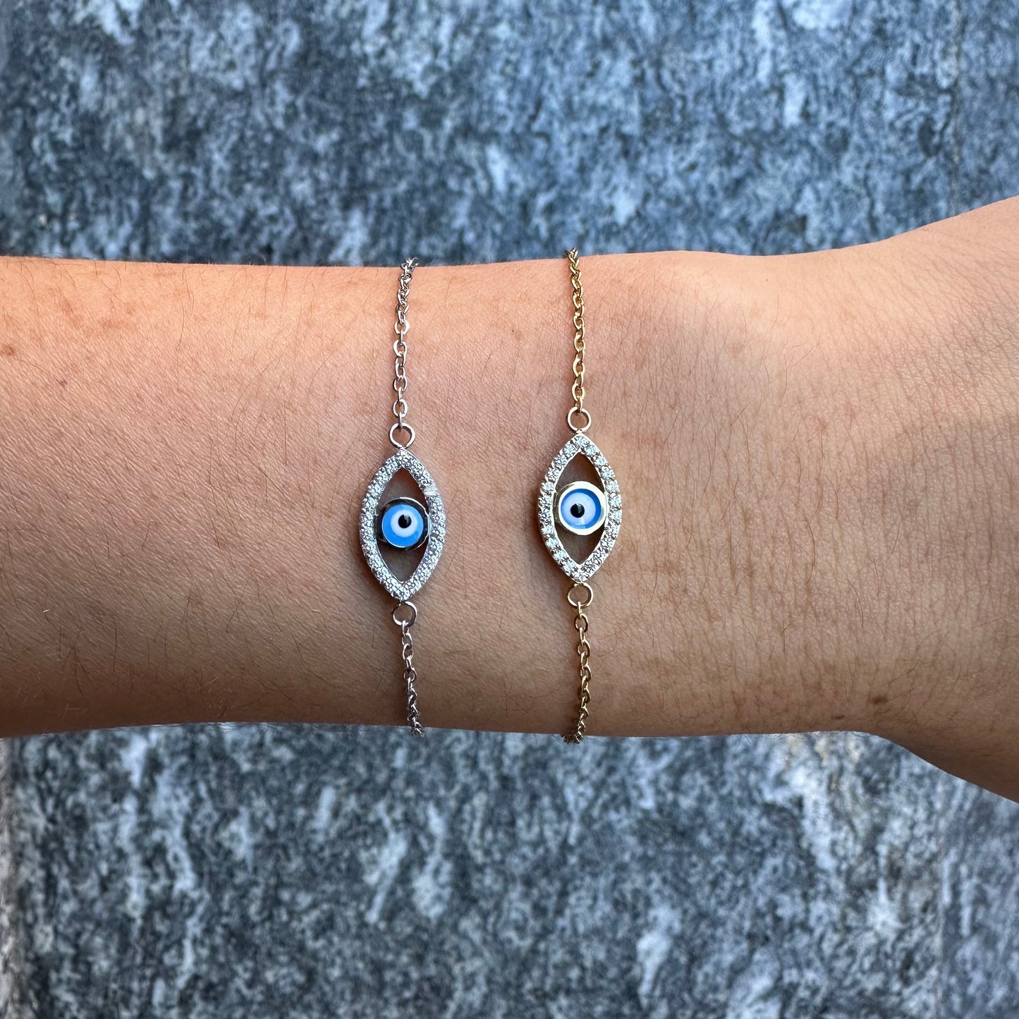 Bracciale Holy Eye