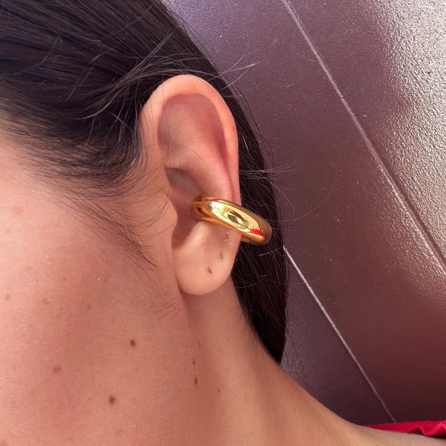 Earcuff Chunky