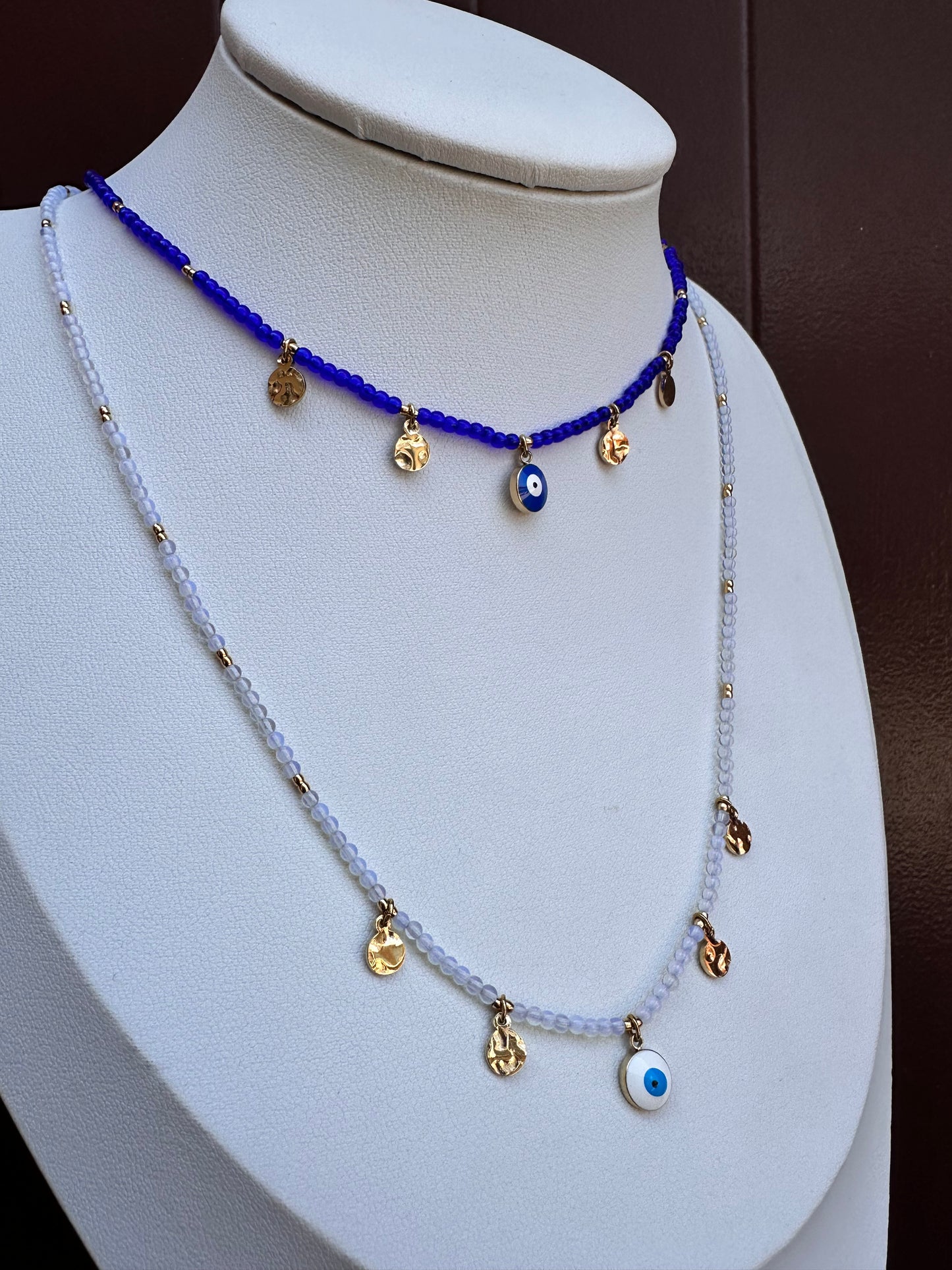 Collana Corfù