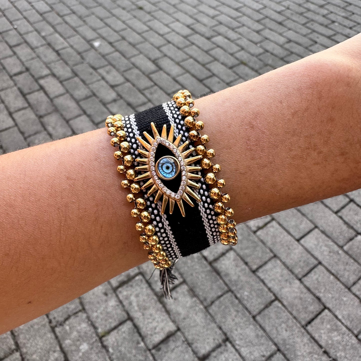 Bracciale Summer Eye