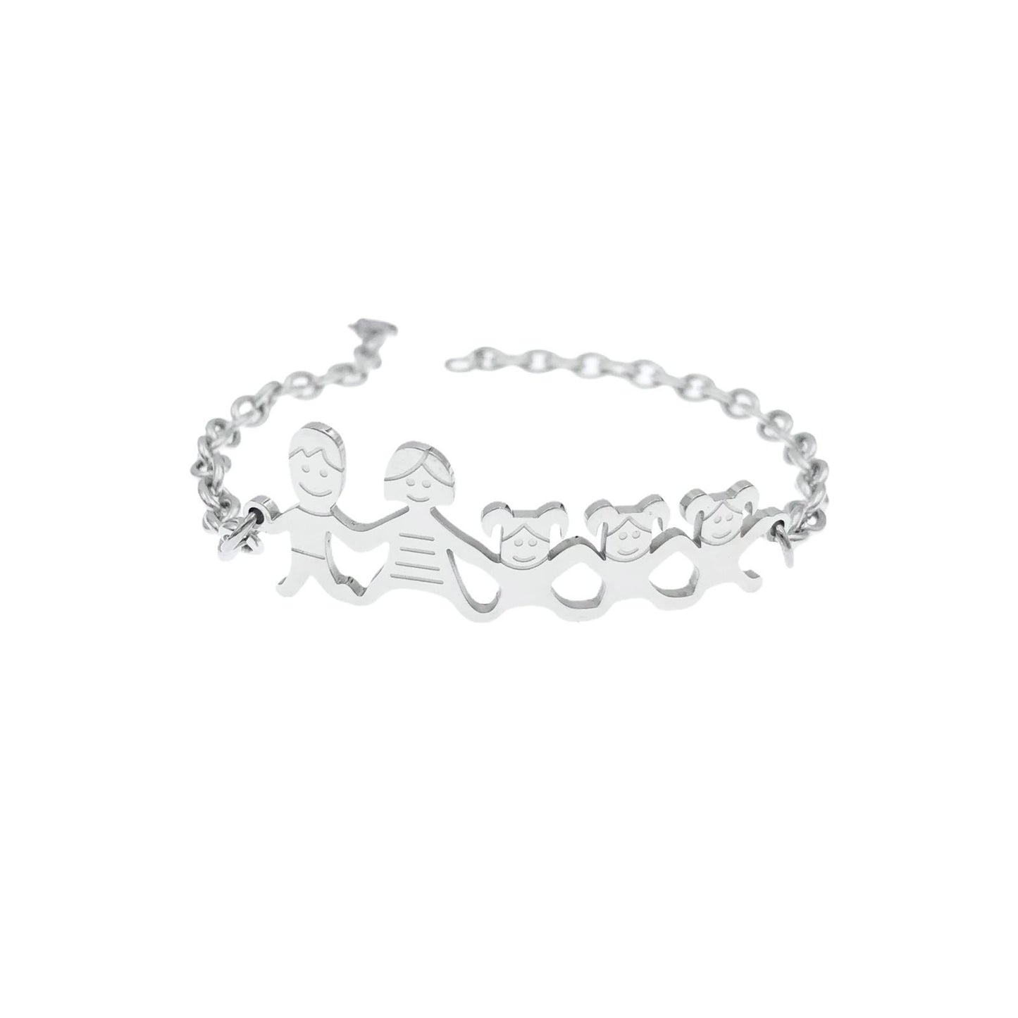 Bracciale Family
