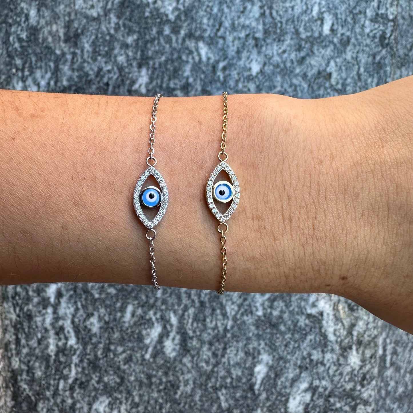 Bracciale Holy Eye