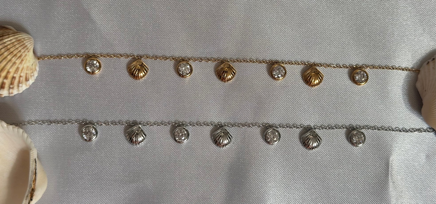 Cavigliera Shell