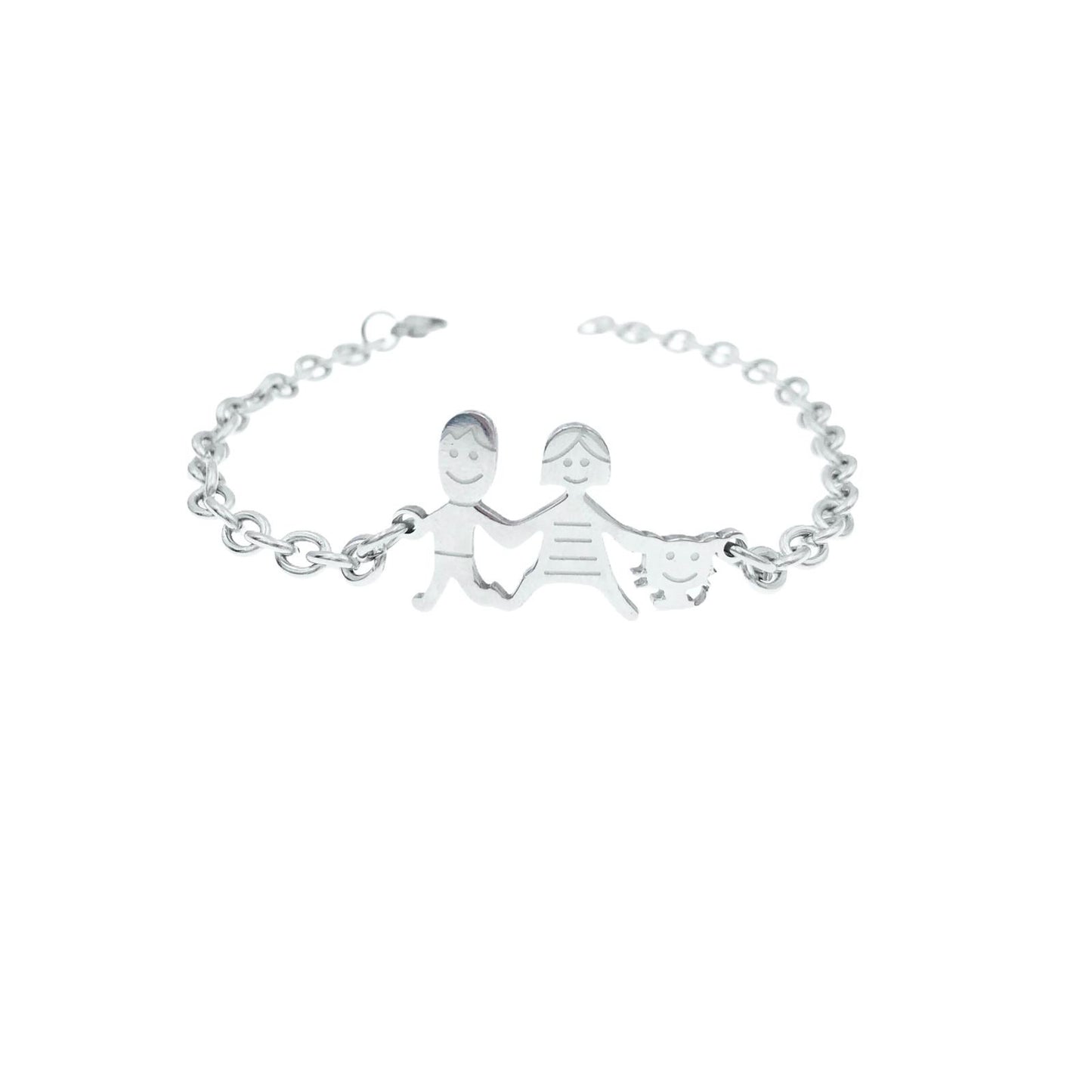 Bracciale Family