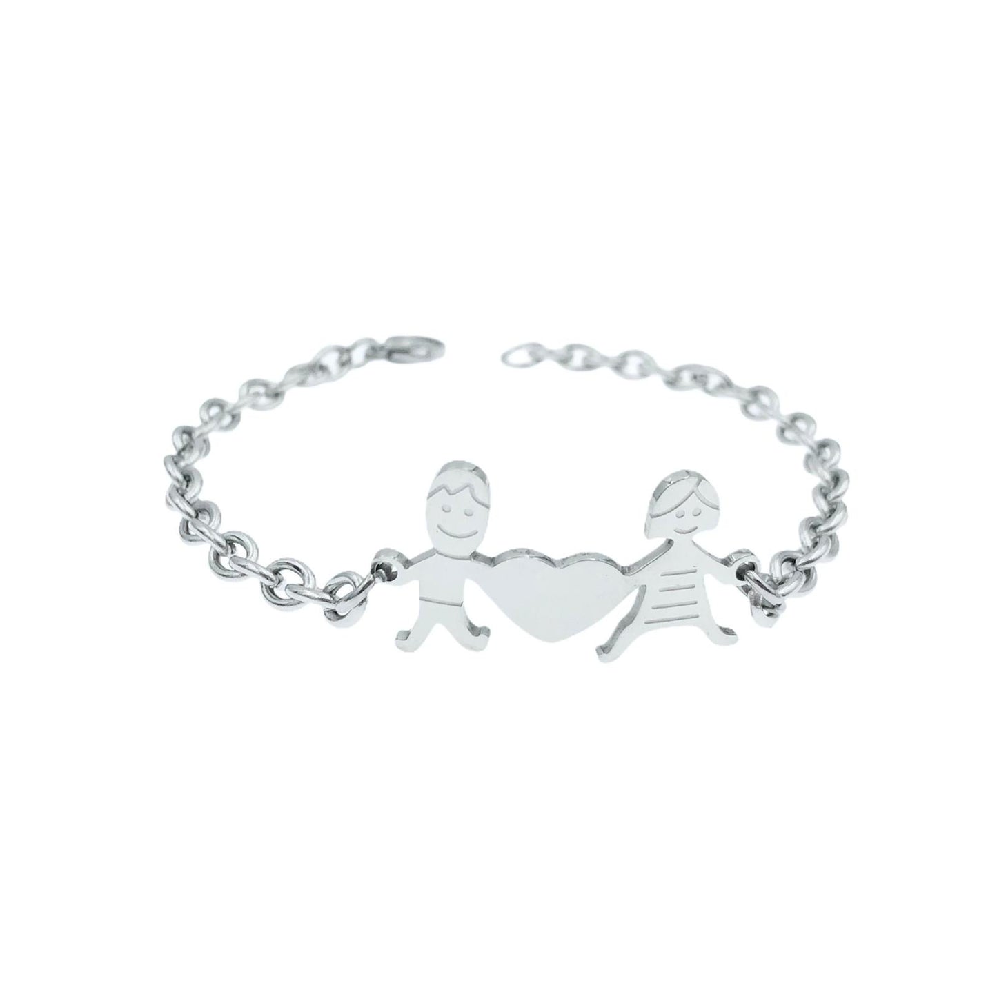 Bracciale Family