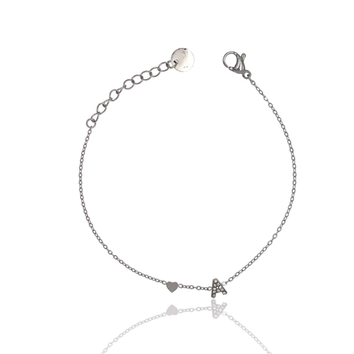 Bracciale Iniziale