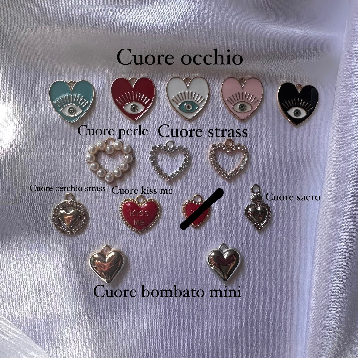 Charms